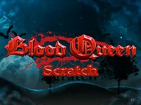 เกมสล็อต Blood Queen Scratch